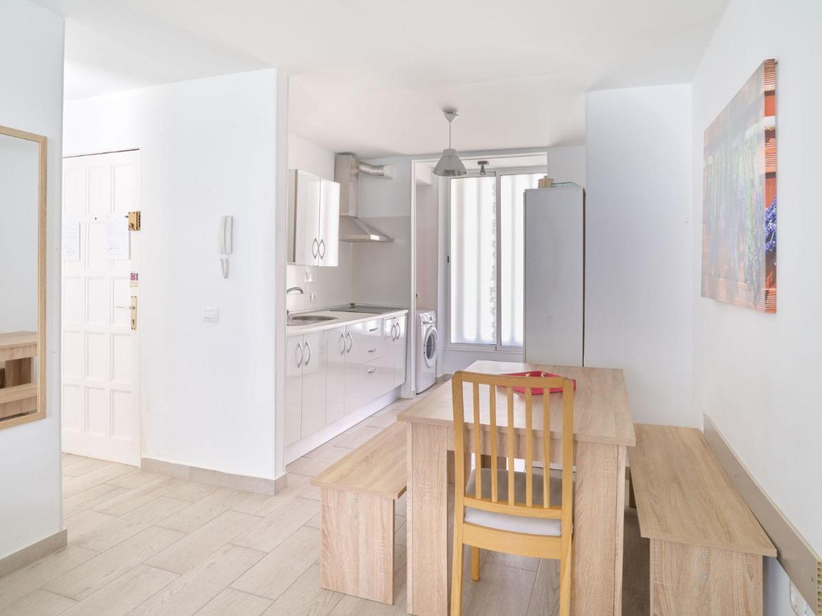 Apartment Altemar H3 By Interhome ปลายาเดลาสอเมริกาส ภายนอก รูปภาพ