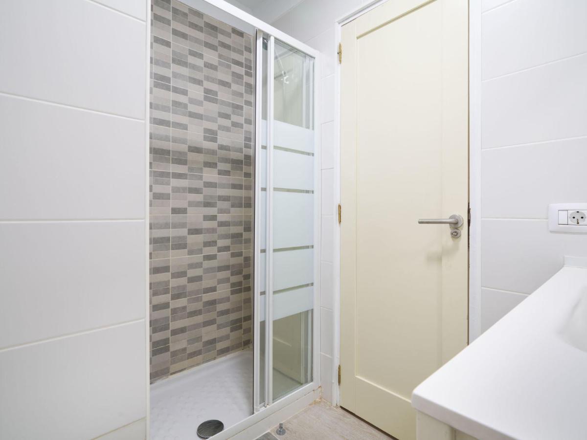 Apartment Altemar H3 By Interhome ปลายาเดลาสอเมริกาส ภายนอก รูปภาพ